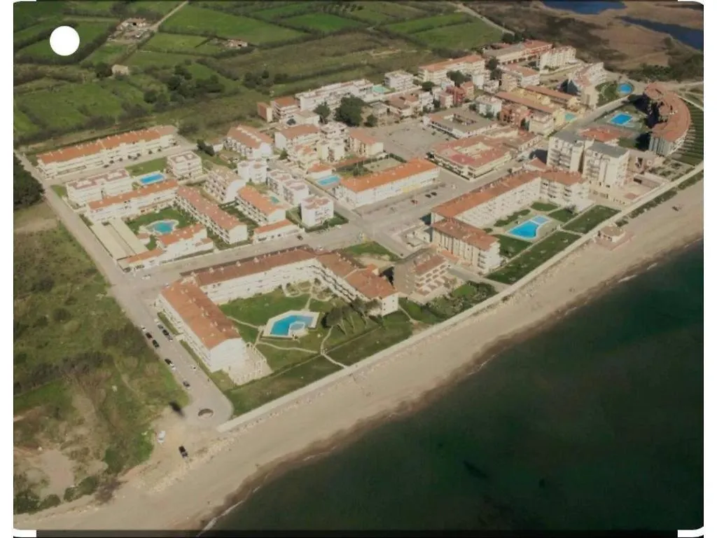 Apartamento Tamarindos 500 L'Estartit España