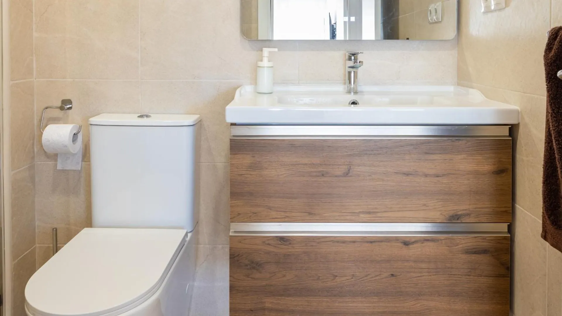 Apartamento Tamarindos 500 L'Estartit