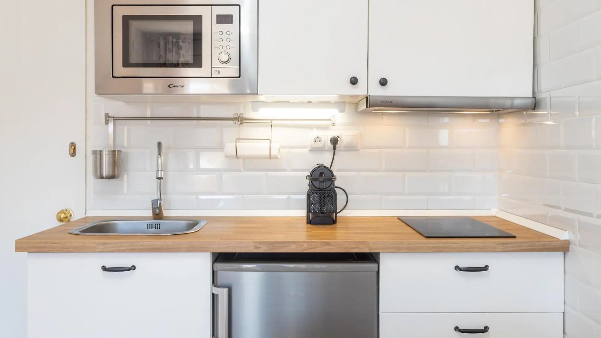 Apartamento Tamarindos 500 L'Estartit España