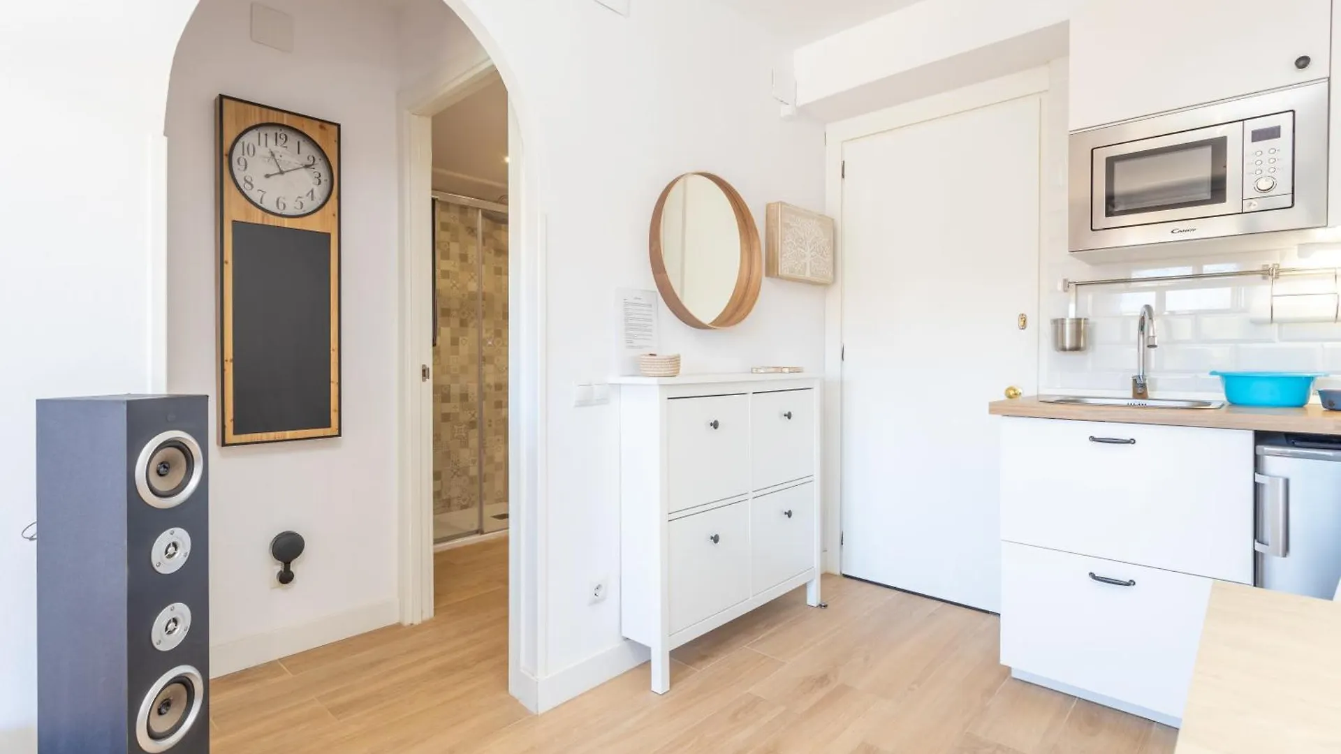 Apartamento Tamarindos 500 L'Estartit España