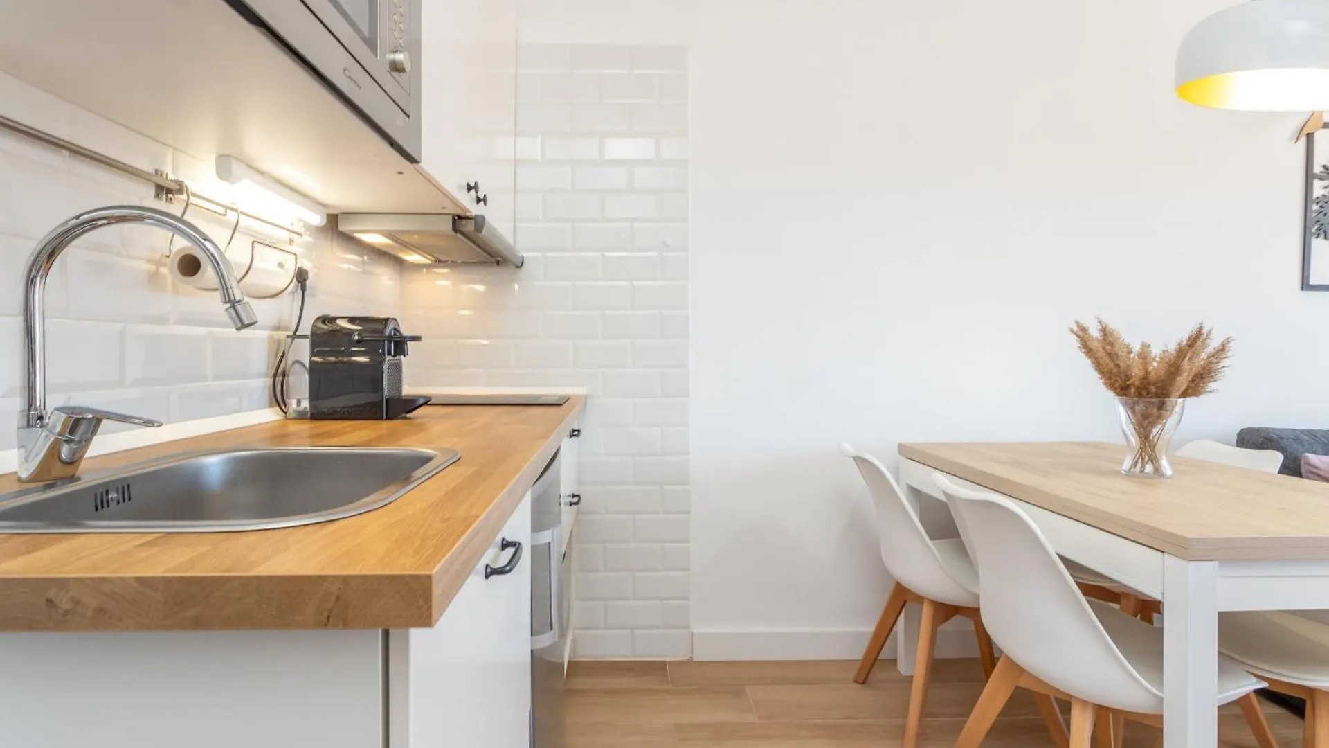 Apartamento Tamarindos 500 L'Estartit