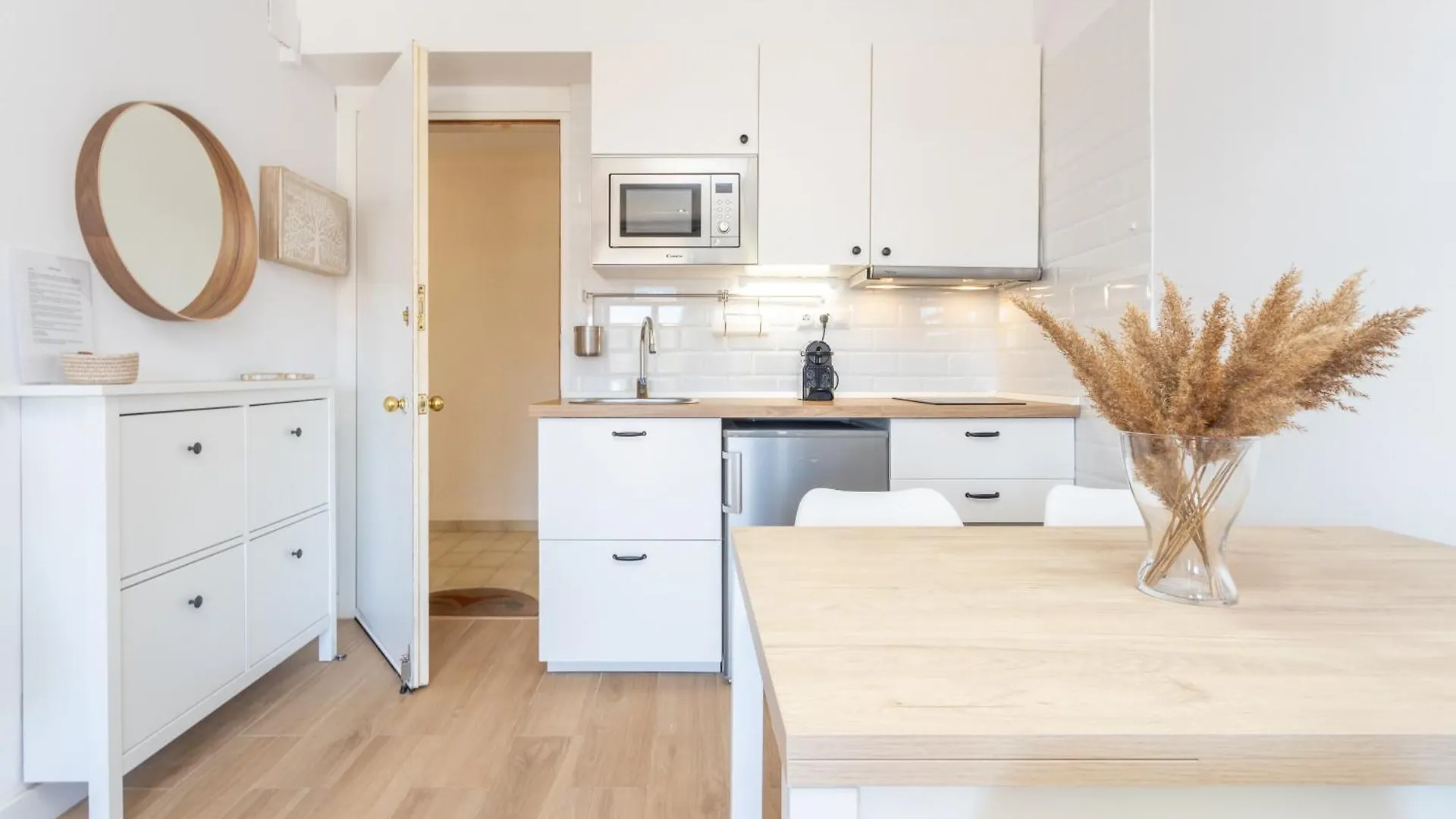Apartamento Tamarindos 500 L'Estartit