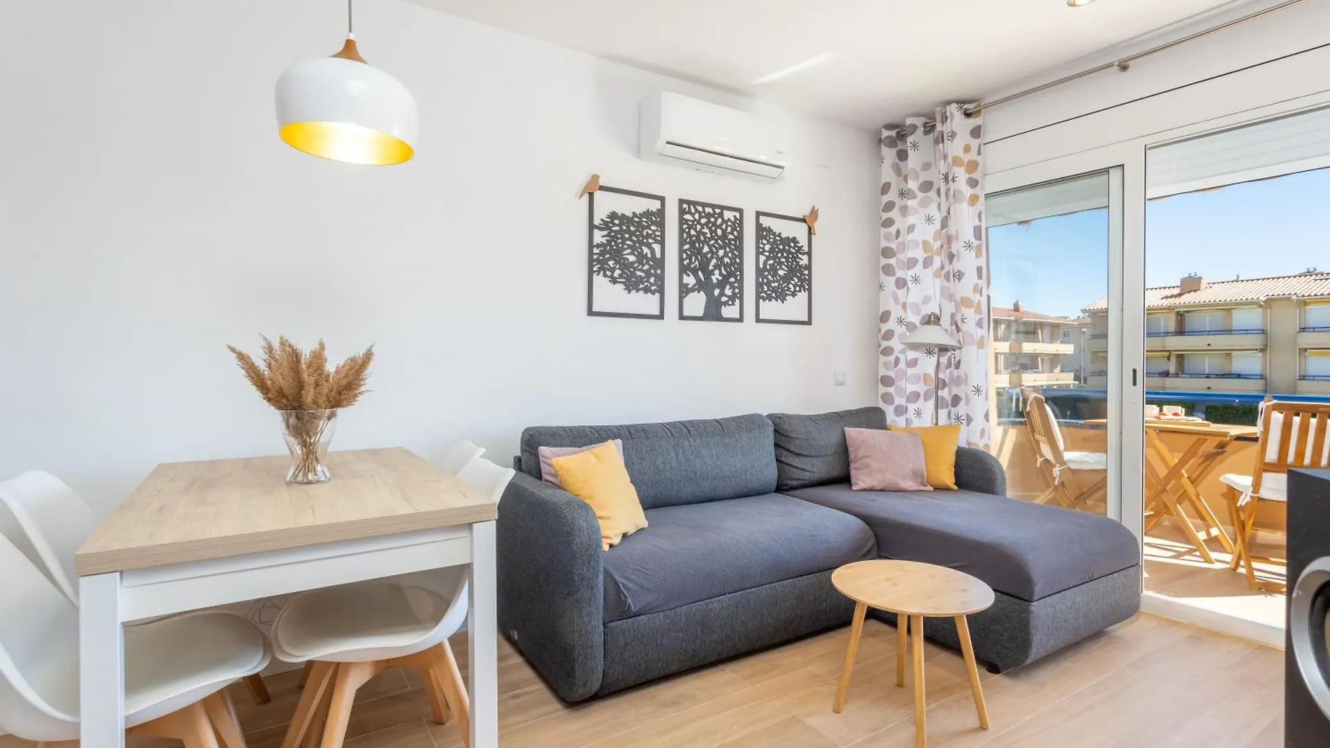 Apartamento Tamarindos 500 L'Estartit España