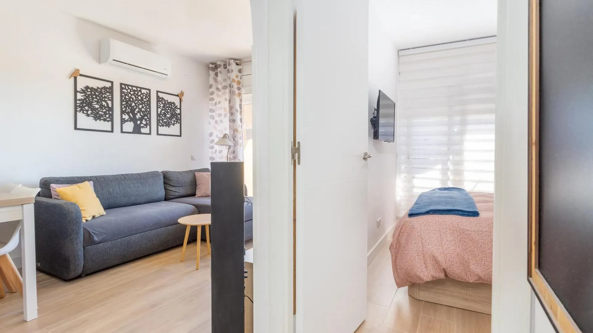 Apartamento Tamarindos 500 L'Estartit