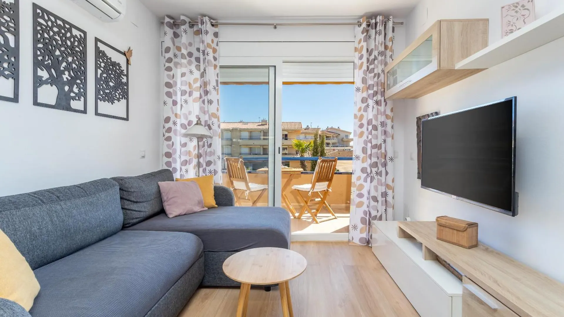 Apartamento Tamarindos 500 L'Estartit