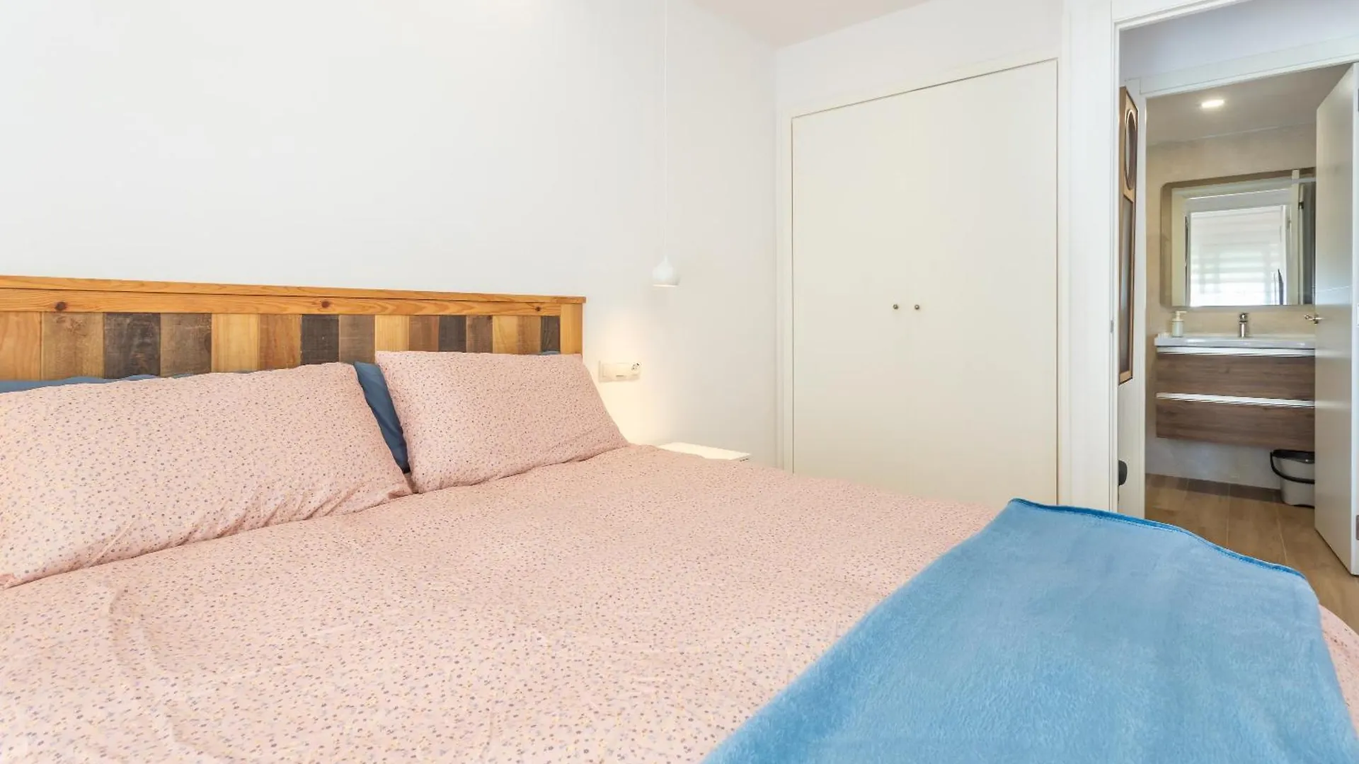 Apartment Apartamento Tamarindos 500 L'Estartit