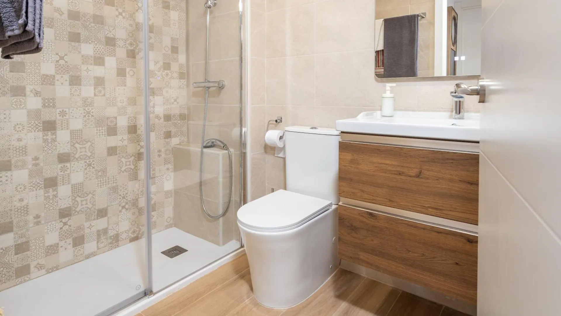 Apartamento Tamarindos 500 L'Estartit Spain