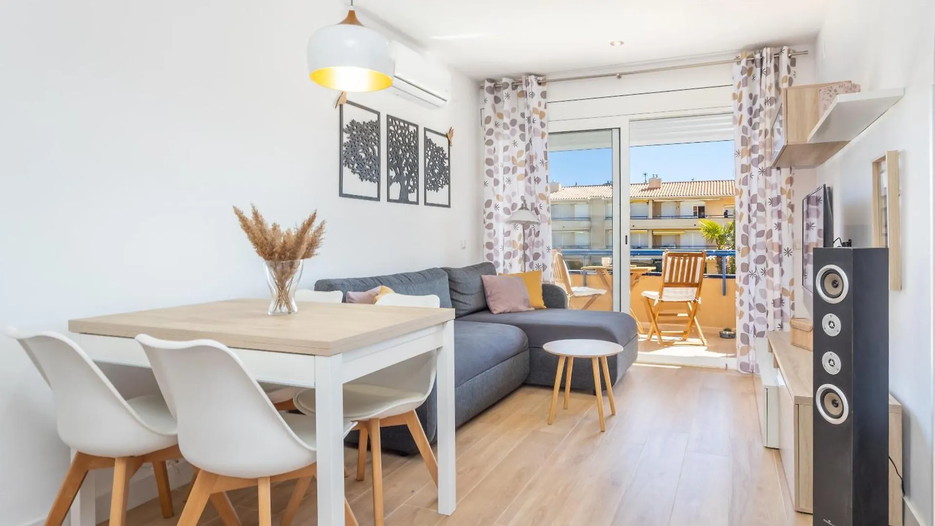 Apartamento Tamarindos 500 L'Estartit